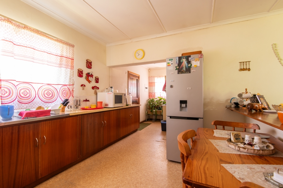 3 Bedroom Property for Sale in Franisvalle Eastern Cape